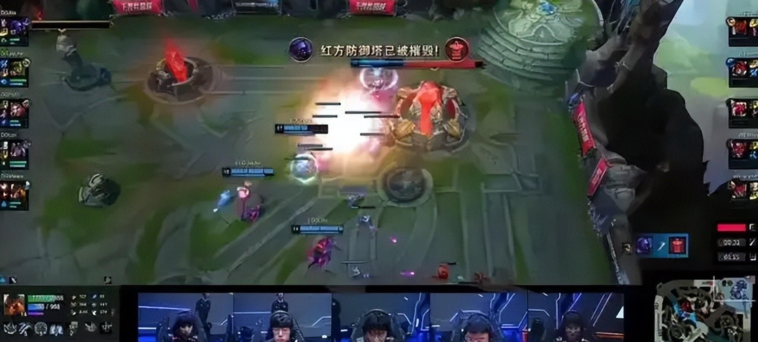 欧博服务通道Uzi迎来三赛季高光表现，中国队球迷沸腾！